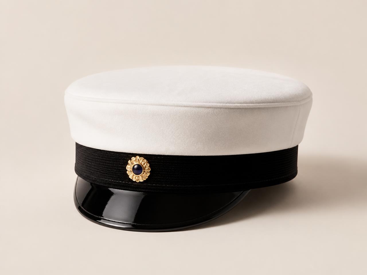 Studentmössa Lunda